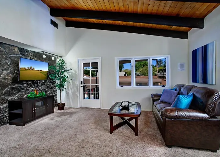 Mountain Views Whtd Pool Spa- Pickleball Golf Holiday home *