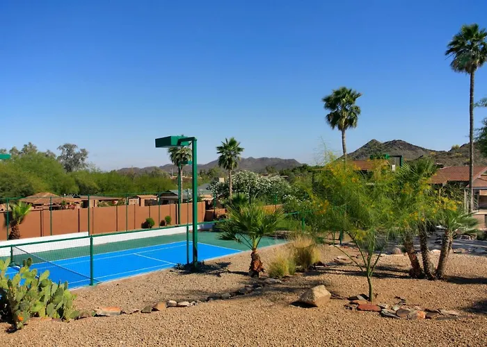Mountain Views Whtd Pool Spa- Pickleball Golf *